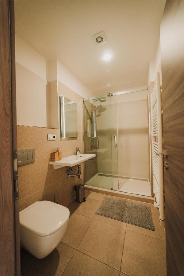 פלזן New Equipped Apartment In The City Center מראה חיצוני תמונה