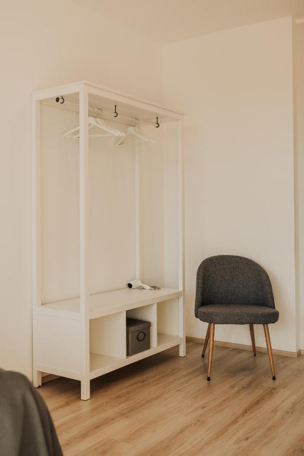 פלזן New Equipped Apartment In The City Center מראה חיצוני תמונה